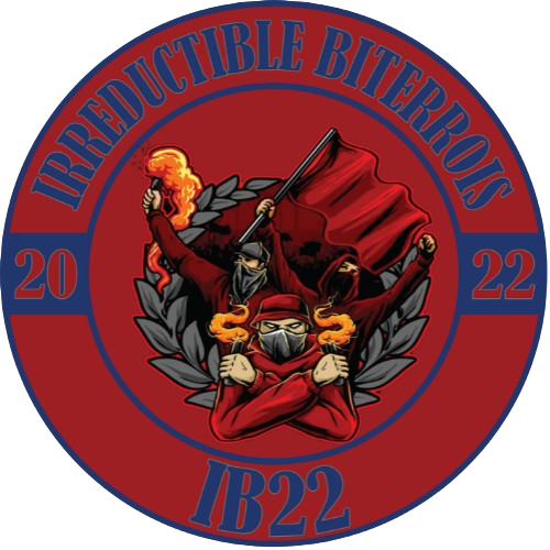 Irréductible Biterrois 22