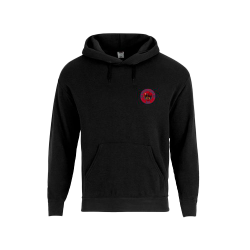 Sweat à capuche IB22