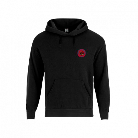 Sweat à capuche IB22