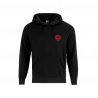 Sweat à capuche IB22