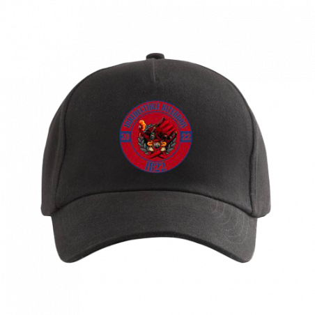 Casquette IB22
