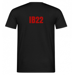 Tee-shirt IB22